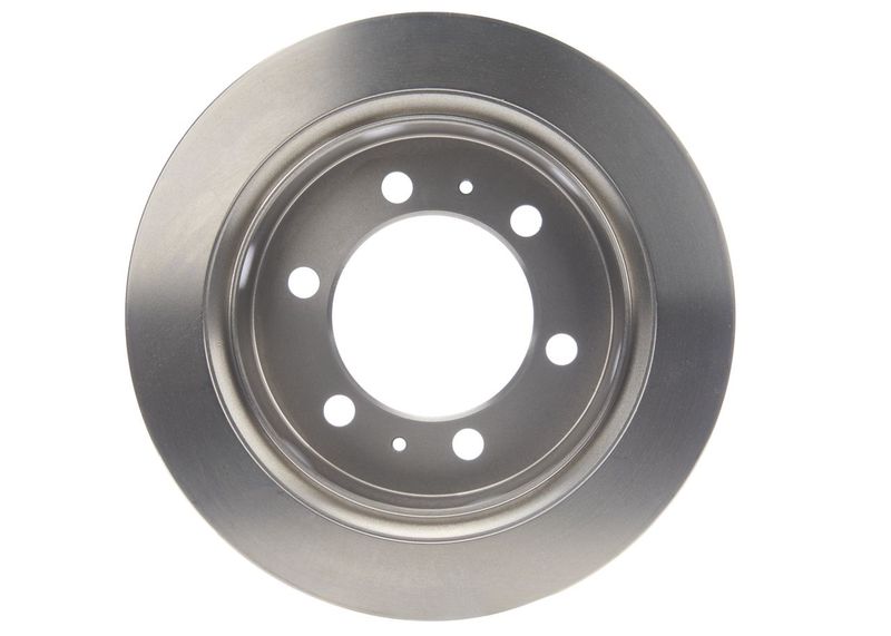 BOSCH 0 986 478 999 Brake Disc