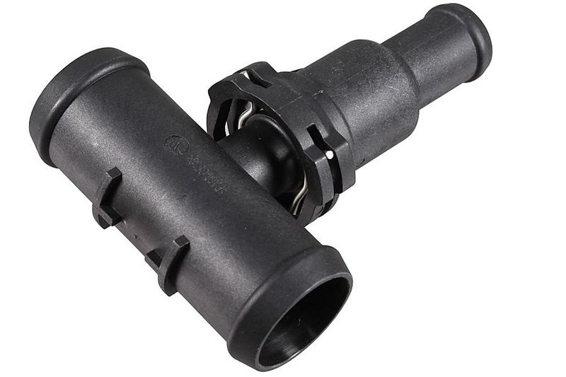 METZGER AUTOTEILE 4006485 - Thermostat, coolant