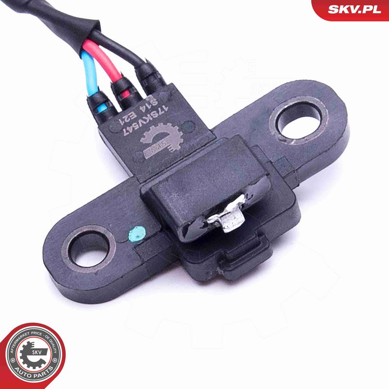 ESEN SKV 17SKV547 Sensor, crankshaft pulse