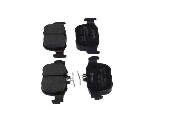 Kavo Parts KBP-10150 Brake Pad Set, disc brake