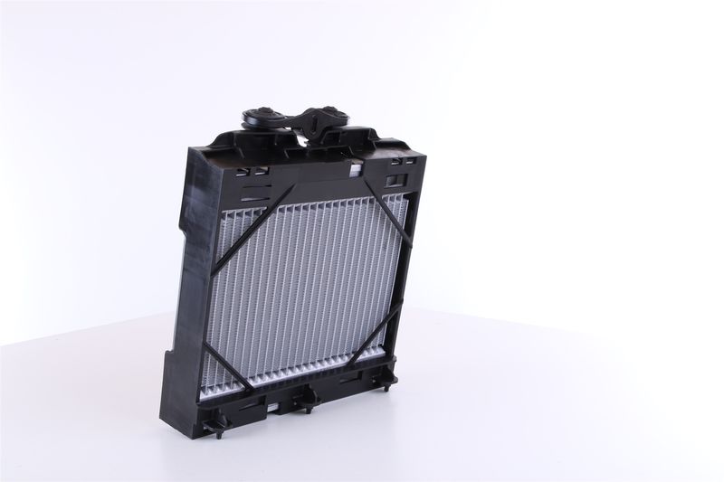 NISSENS 60874 Aušinimo radiatorius
