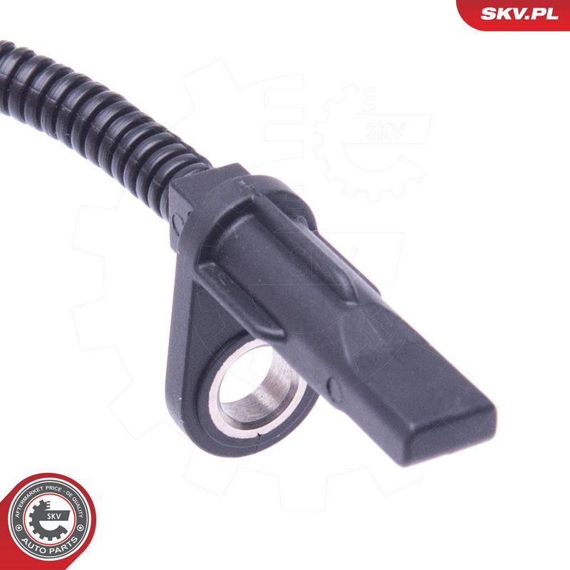 Andur, rattapöörete arv, ESEN SKV 06SKV384