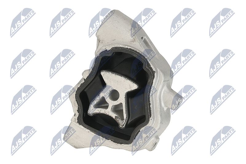 Paigutus, Mootor, NTY ZPS-LR-005