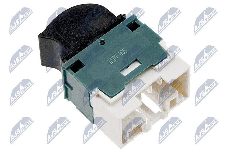 Lüliti, aknatõstuk, NTY EWS-FT-005