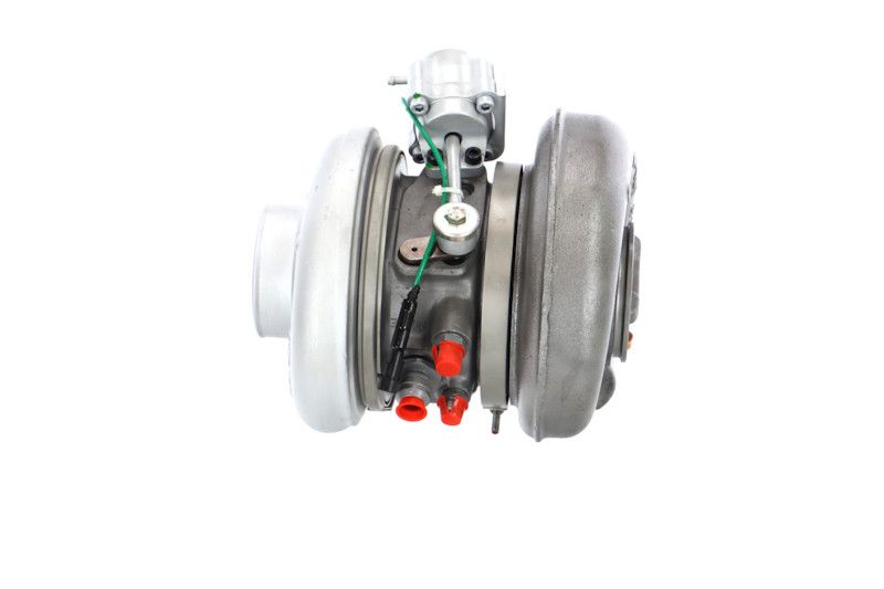 REMANTE 003-004-004379R Charger, charging (supercharged/turbocharged)