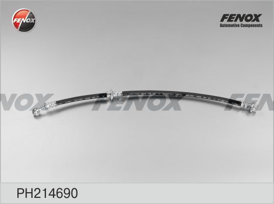спирачен маркуч FENOX