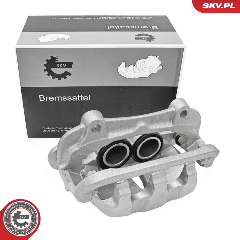 Pidurisadul, ESEN SKV 89SKV581