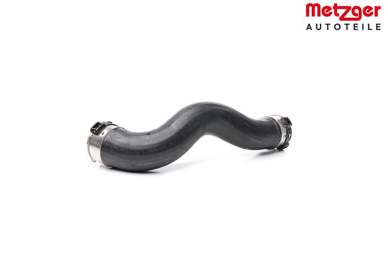 METZGER AUTOTEILE 2401290 Charge Air Hose
