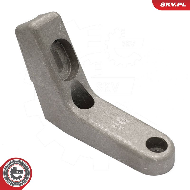 ghidaj cu role, usa glisanta ESEN SKV 97SKV092