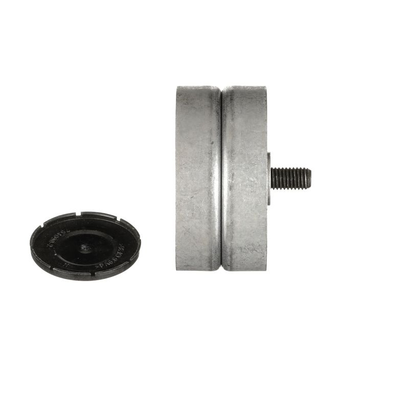 Vratná/vodicí kladka, klínový žebrový řemen T36529