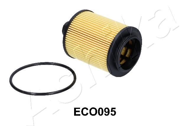 ASHIKA 10-ECO095 Oil Filter