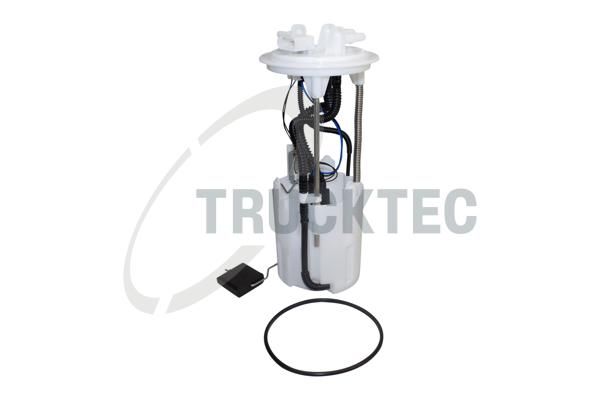 TRUCKTEC AUTOMOTIVE 02.38.052 - fuel supply unit
