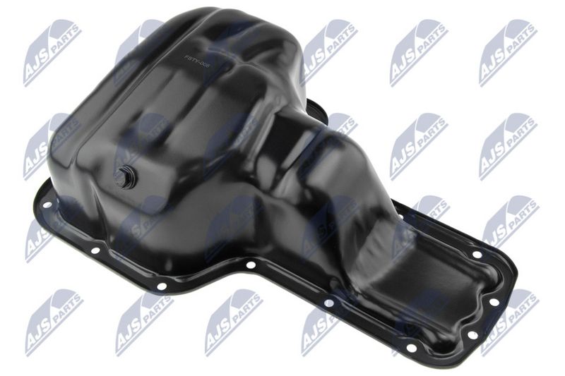 NTY BMO-TY-008 Oil Sump