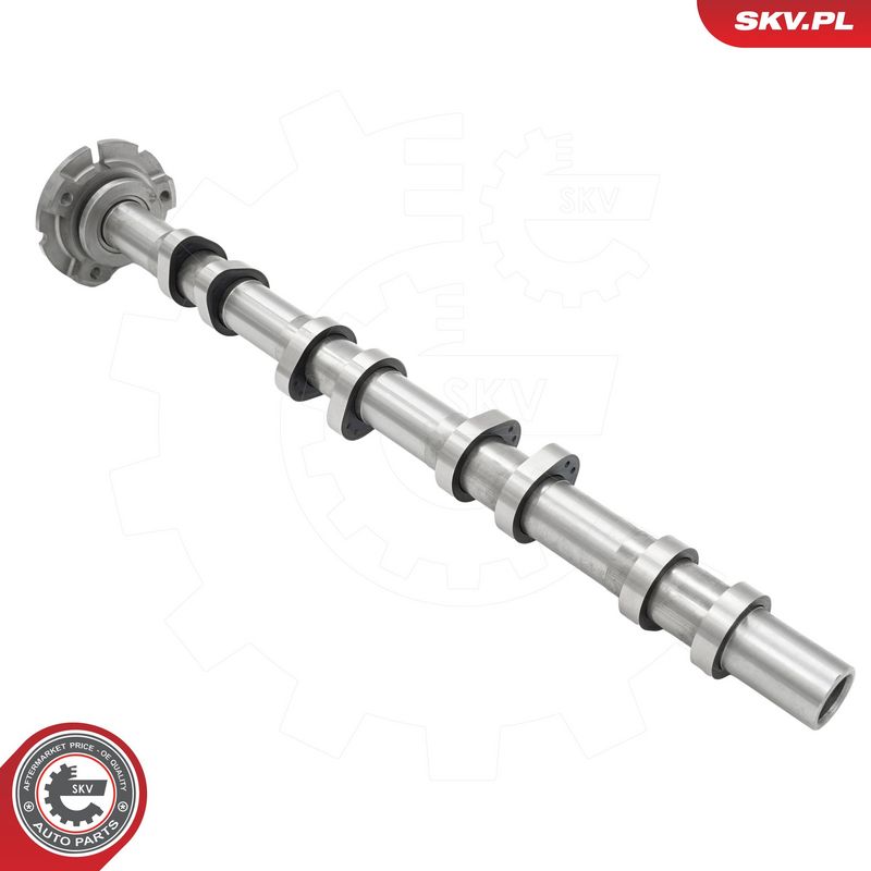 Nukkvõll, ESEN SKV 80SKV068