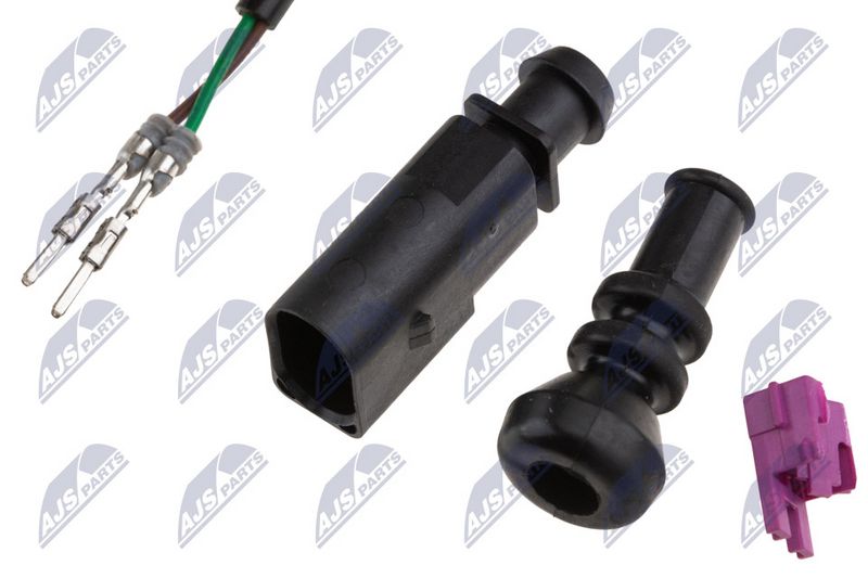 Amort, NTY A-PS-015