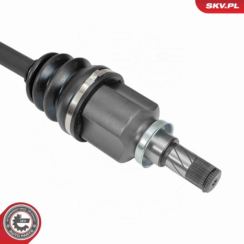 ESEN SKV 40SKV328 Drive Shaft