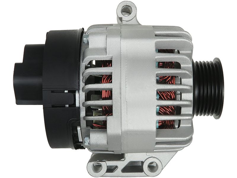 Generaator, AS-PL A4106