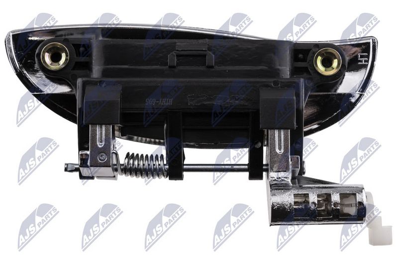 Väljaspoolne uksekäepide, NTY EZC-HY-695