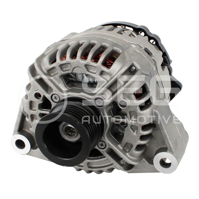 SEG Automotive 0124325226 Alternator