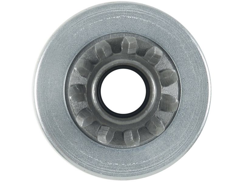 Vabajooks, starter, AS-PL SD0186