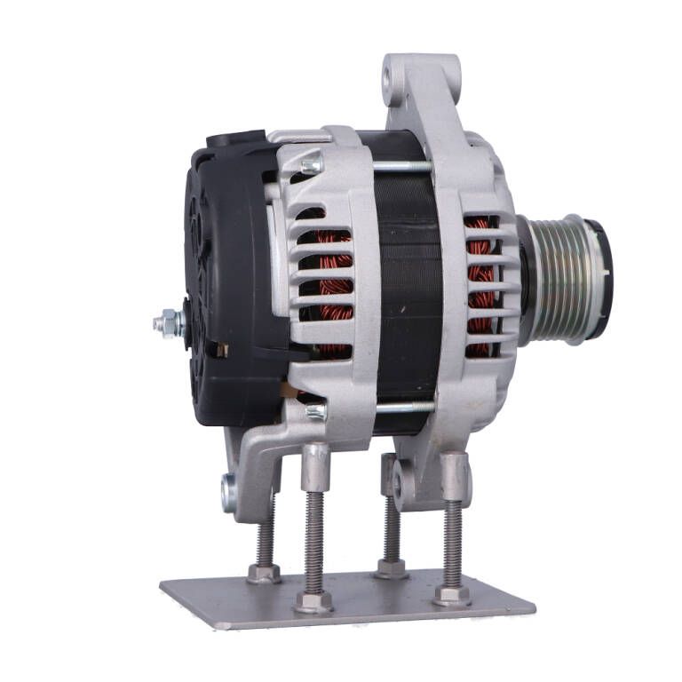 Airstal 20-0142 Alternator