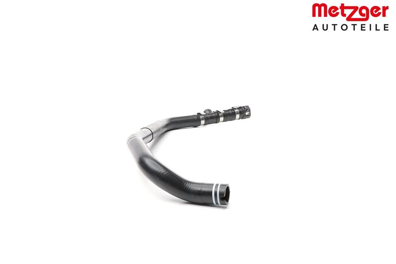 METZGER AUTOTEILE 2420737 Radiator Hose