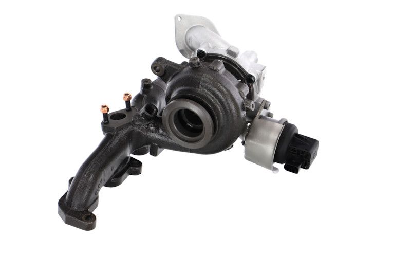 REMANTE 003-002-000058R Charger, charging (supercharged/turbocharged)