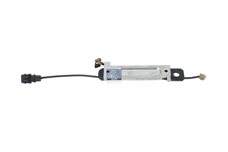 Indicator uzura, placute frana 2.40809 DT Spare Parts