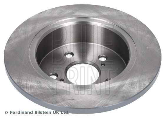 BLUE PRINT ADBP430131 Brake Disc
