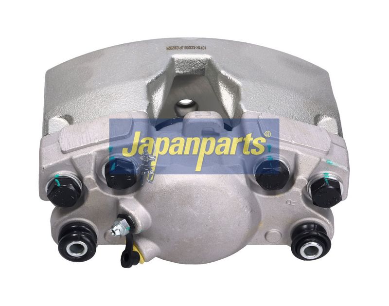 JAPANPARTS Stabdžių apkaba
