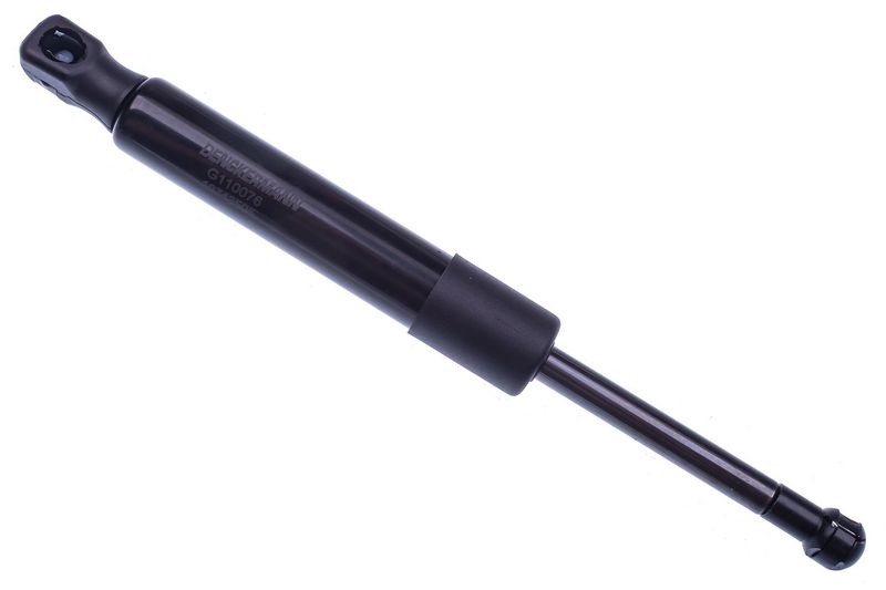 Gaasivedru, mootorikapott,...