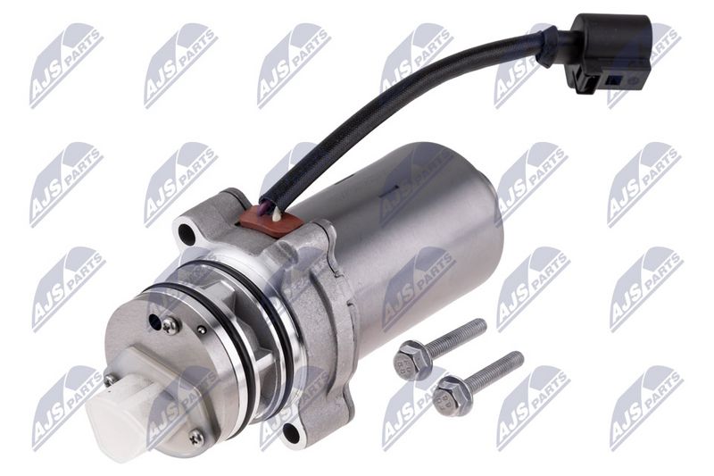 NTY EMR-VV-003 - Pump, multi-plate clutch (all-wheel drive)