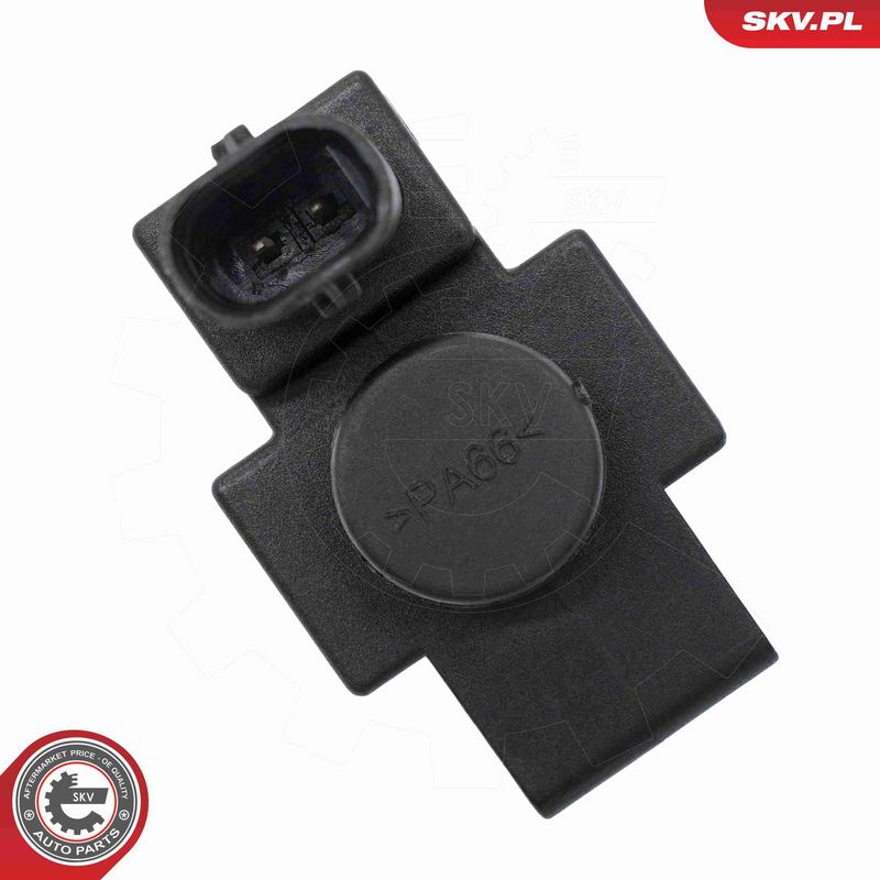 ESEN SKV 14SKV848 Switch Valve, change-over flap (intake manifold)