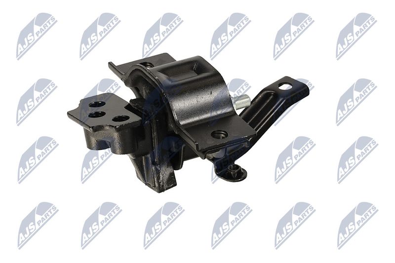 Paigutus, Mootor, NTY ZPS-KA-354