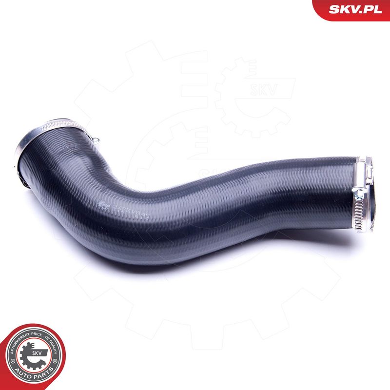 Laadimisõhu voolik, ESEN SKV 24SKV849