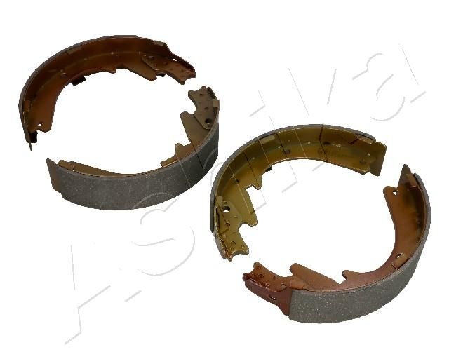 ASHIKA 55-05-509 Brake Shoe Set