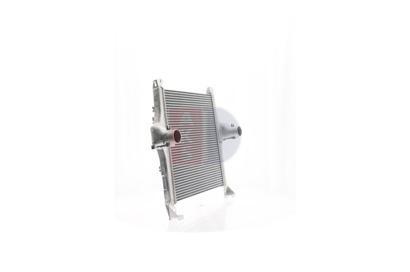 Chladič turba 407005X
