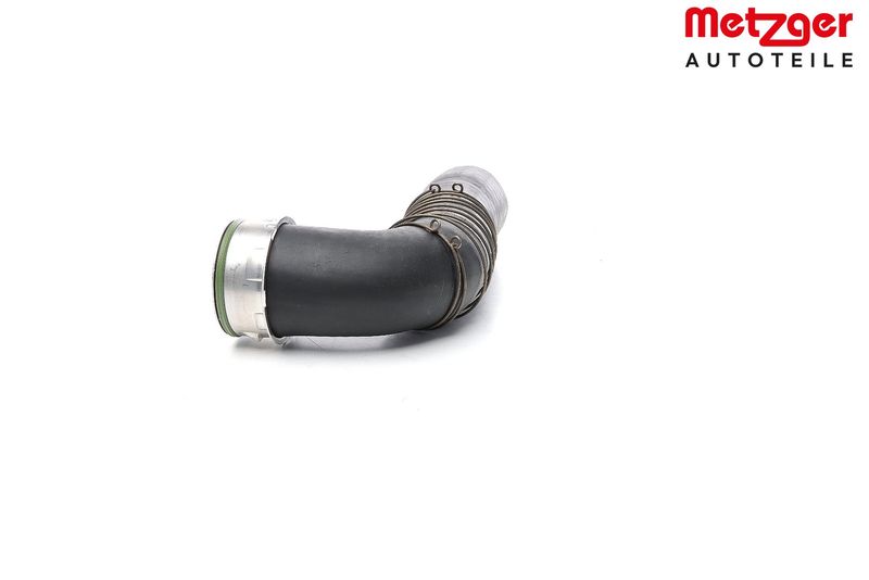 METZGER AUTOTEILE 2400332 Charge Air Hose
