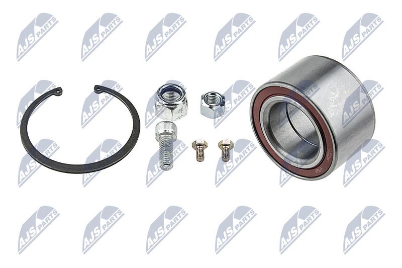 NTY KLP-WW-012 - Wheel Bearing Kit