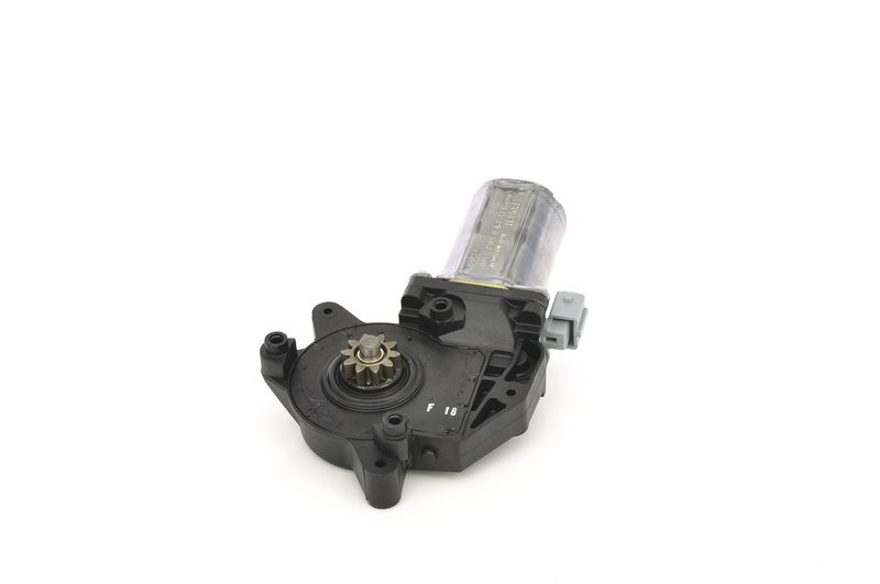 BOSCH 0130821666 Electric Motor, window regulator