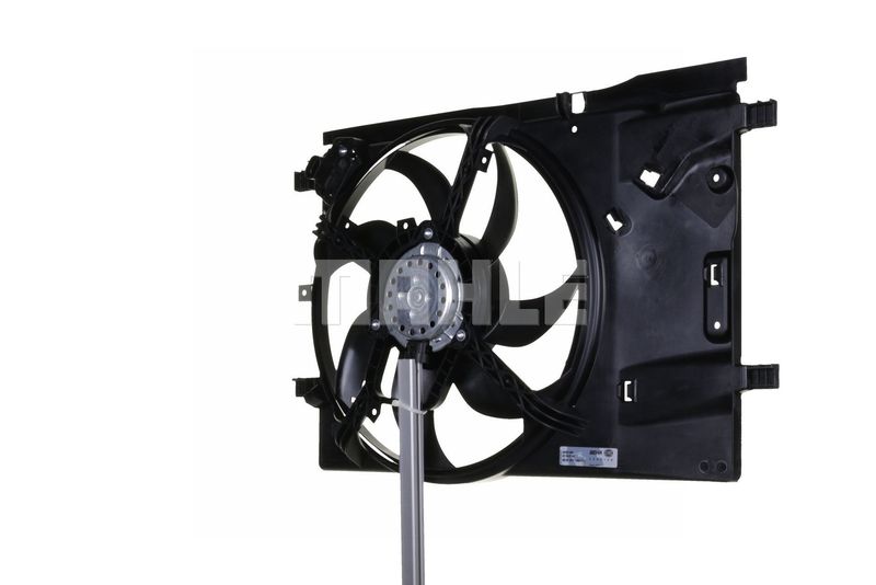 Product Image - Koelventilatorwiel - CFF181000P - MAHLE