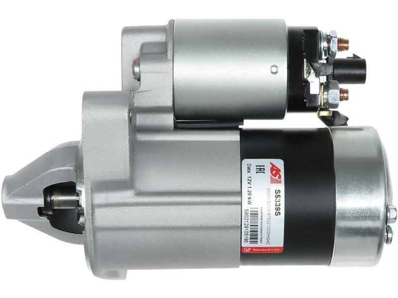 Starter, AS-PL S5339S