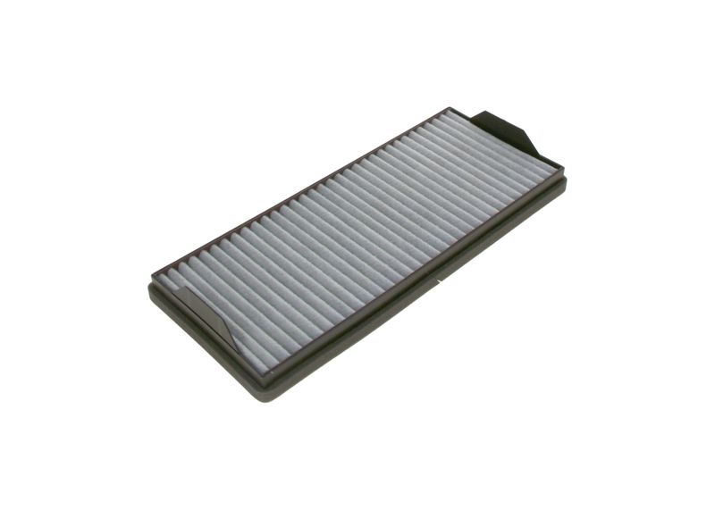 BOSCH 1987431457 Filter, cabin air