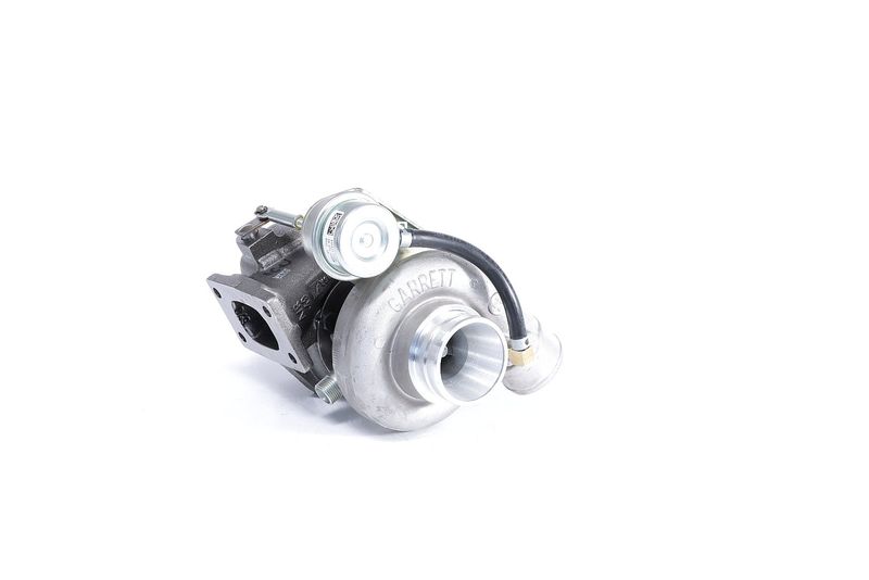 Compresor,sistem de supraalimentare T911277 BTS Turbo