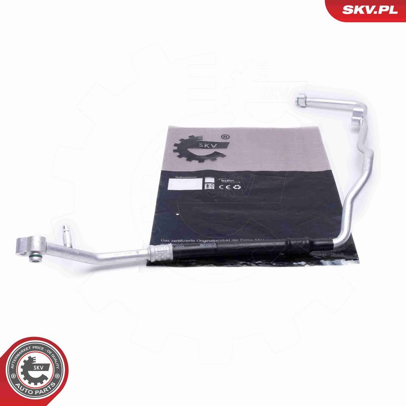 ESEN SKV 54SKV723 - High/Low-pressure Line, air conditioning