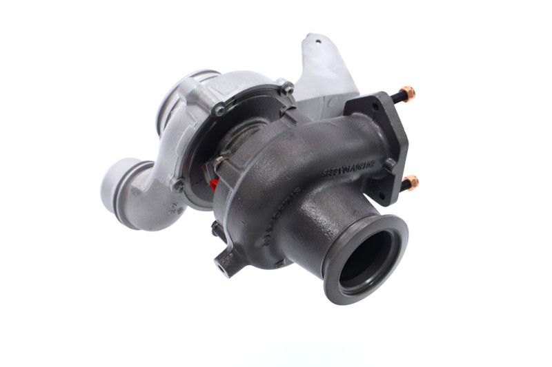 REMANTE 003-002-001419R Charger, charging (supercharged/turbocharged)
