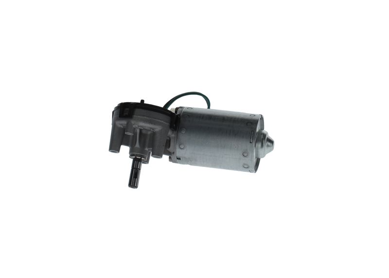 BOSCH F006B20102 Electric Motor