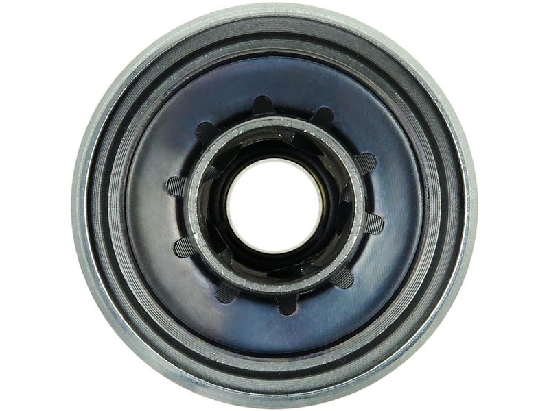 Vabajooks, starter, AS-PL SD3014