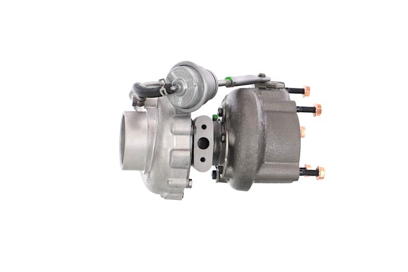 REMANTE 003-001-002887R Charger, charging (supercharged/turbocharged)