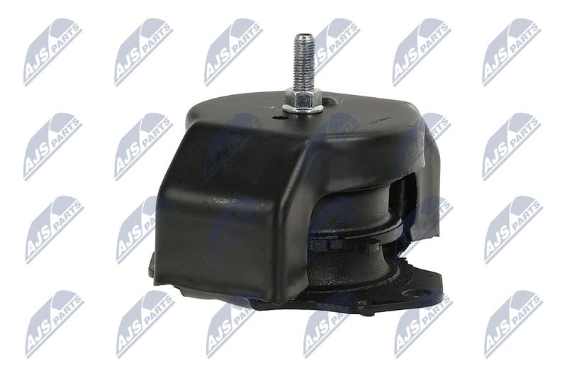 Paigutus, Mootor, NTY ZPS-MS-011